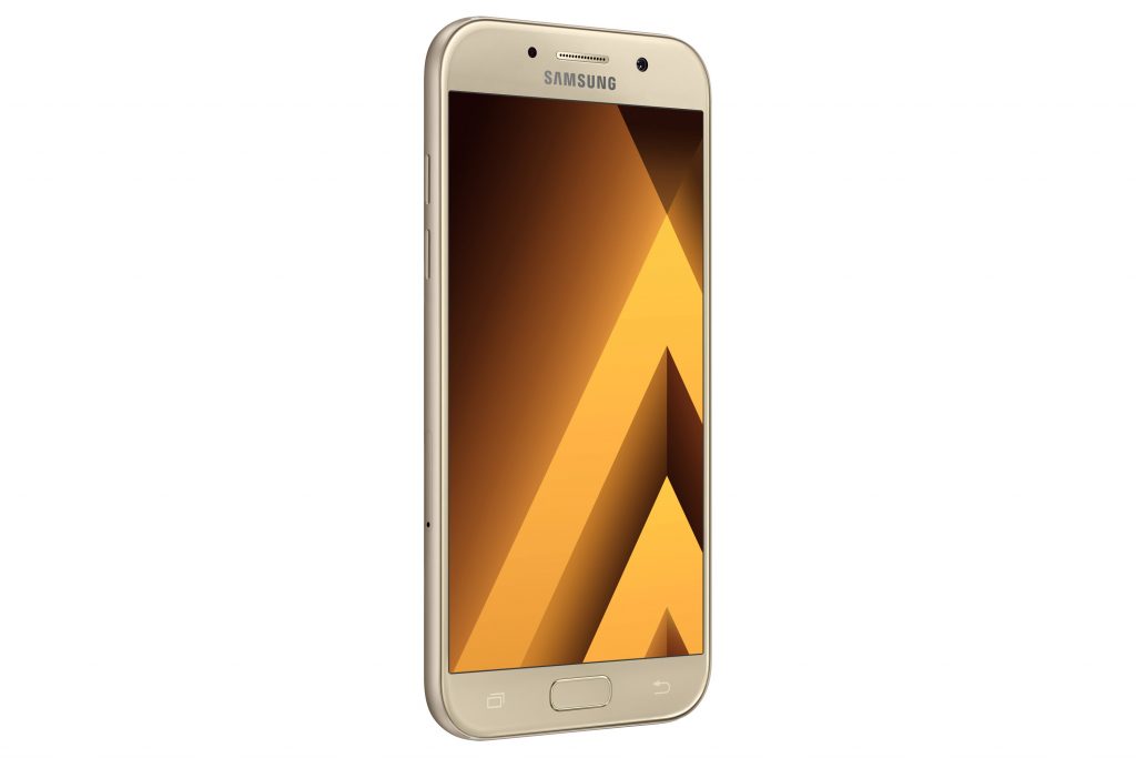 Samsung Galaxy A5