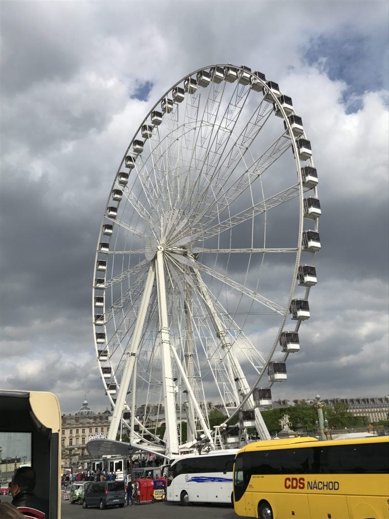 Roue de Paris